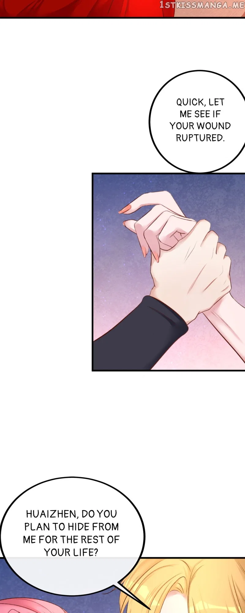 The Widowed Empress Needs Her Romance Chapter 100 – Page 24
