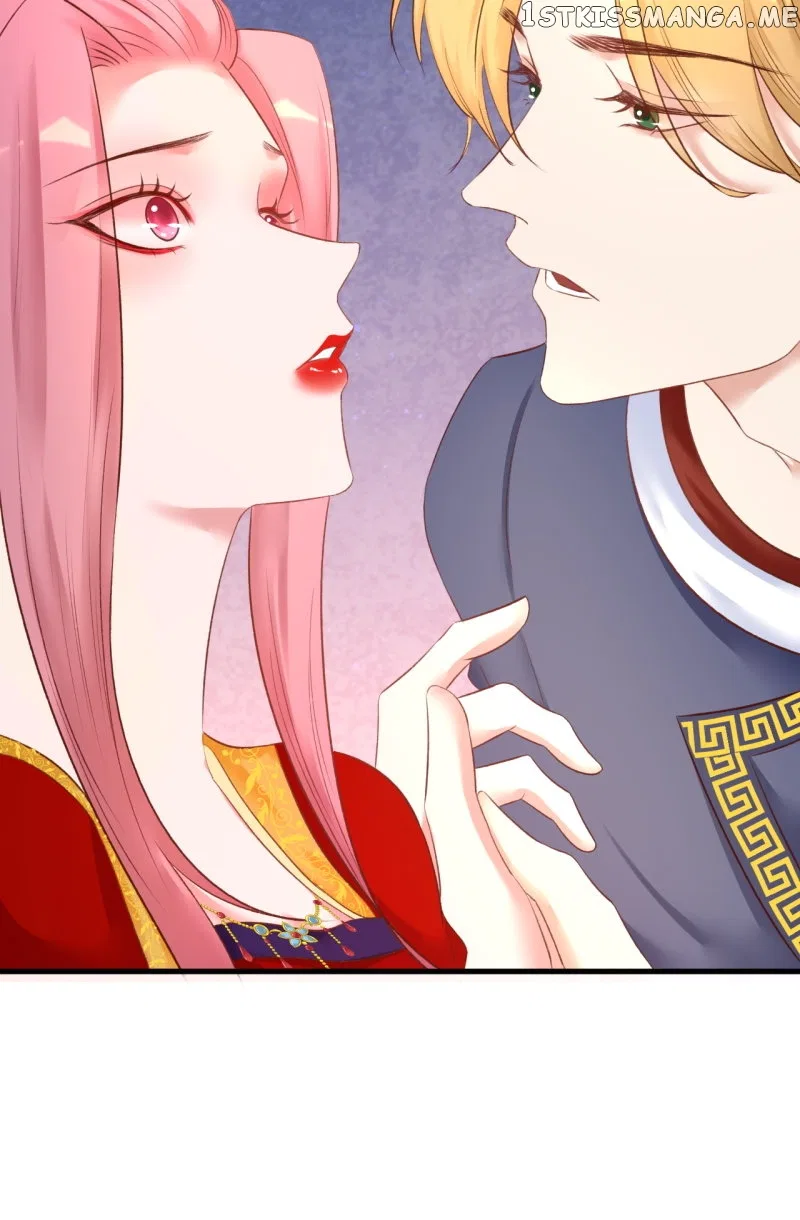 The Widowed Empress Needs Her Romance Chapter 100 – Page 25