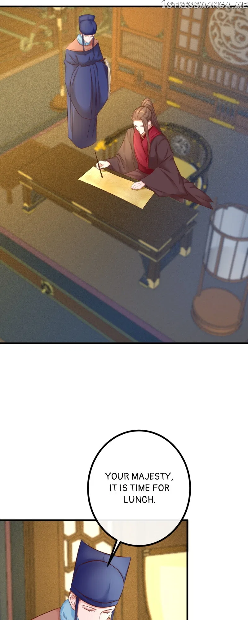 The Widowed Empress Needs Her Romance Chapter 100 – Page 27