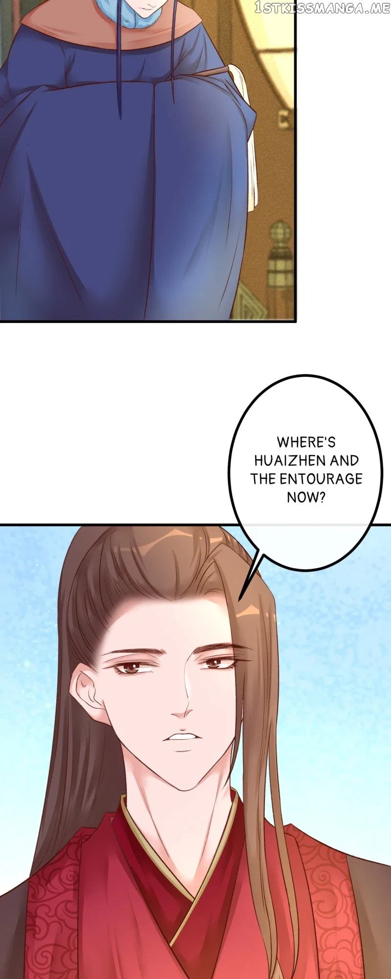 The Widowed Empress Needs Her Romance Chapter 100 – Page 28