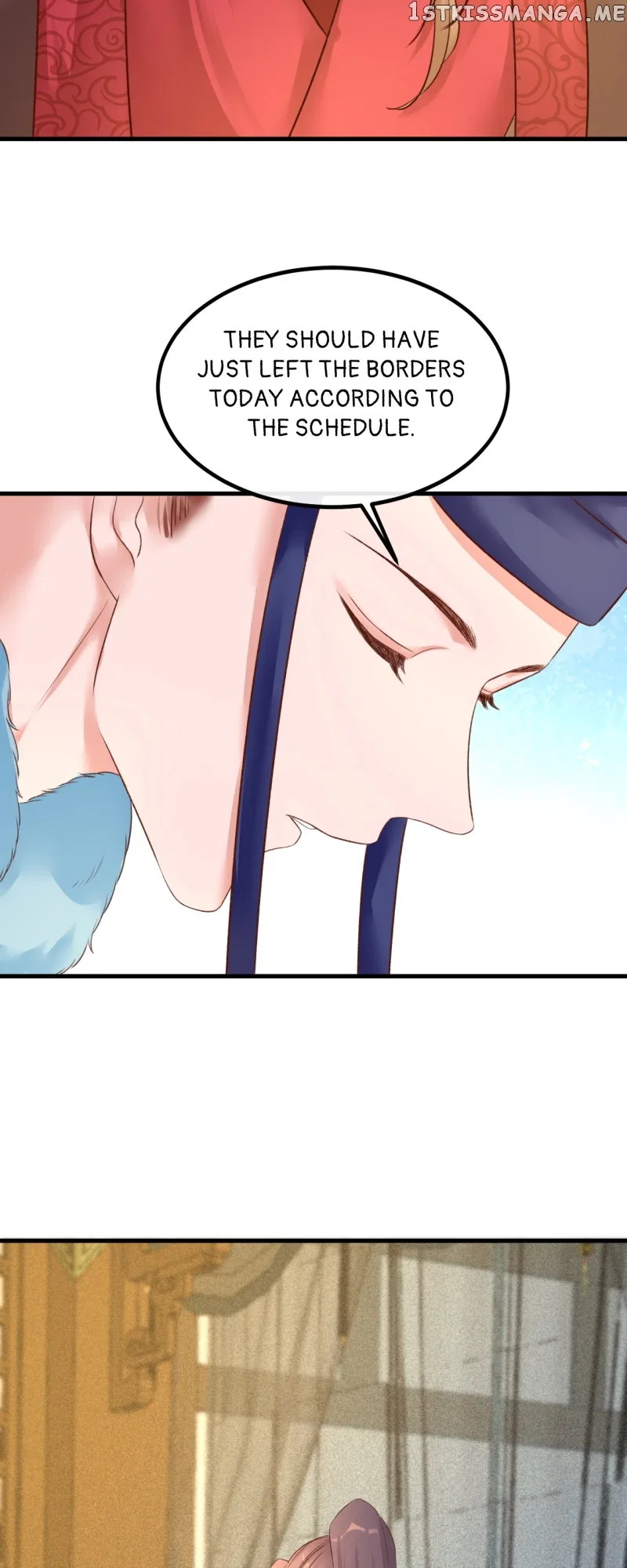 The Widowed Empress Needs Her Romance Chapter 100 – Page 29