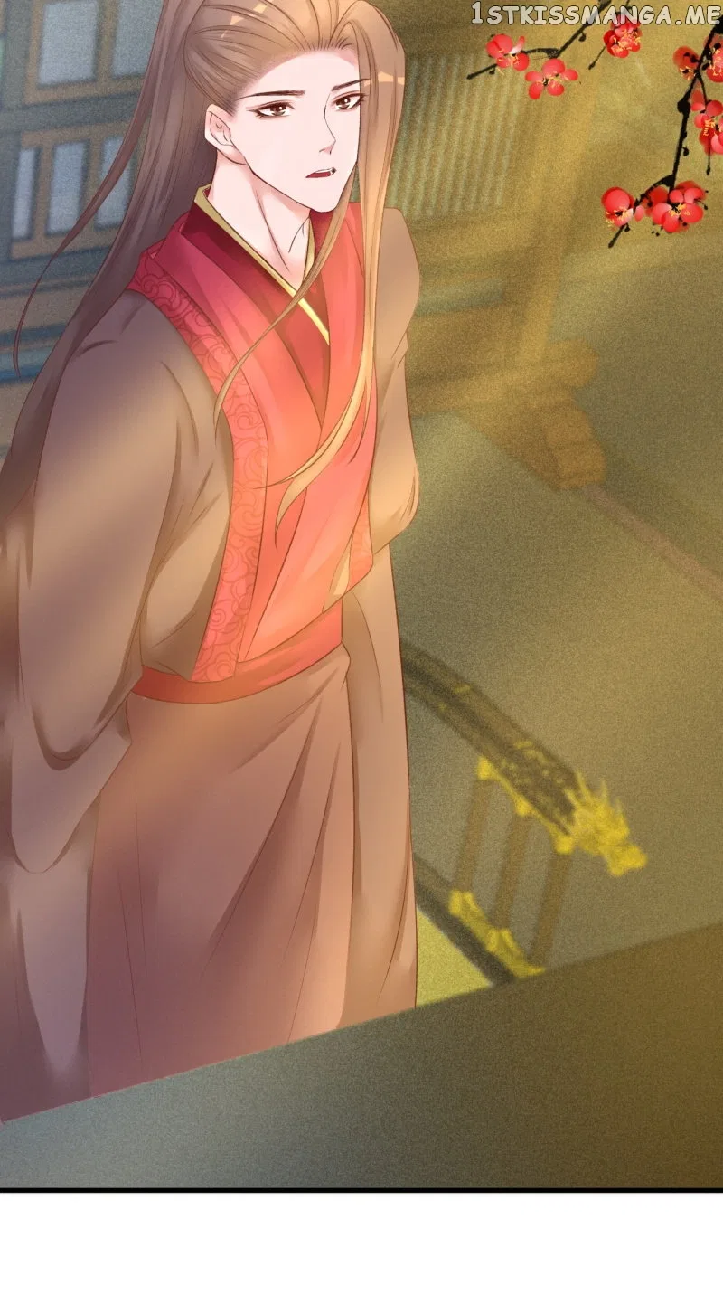 The Widowed Empress Needs Her Romance Chapter 100 – Page 31