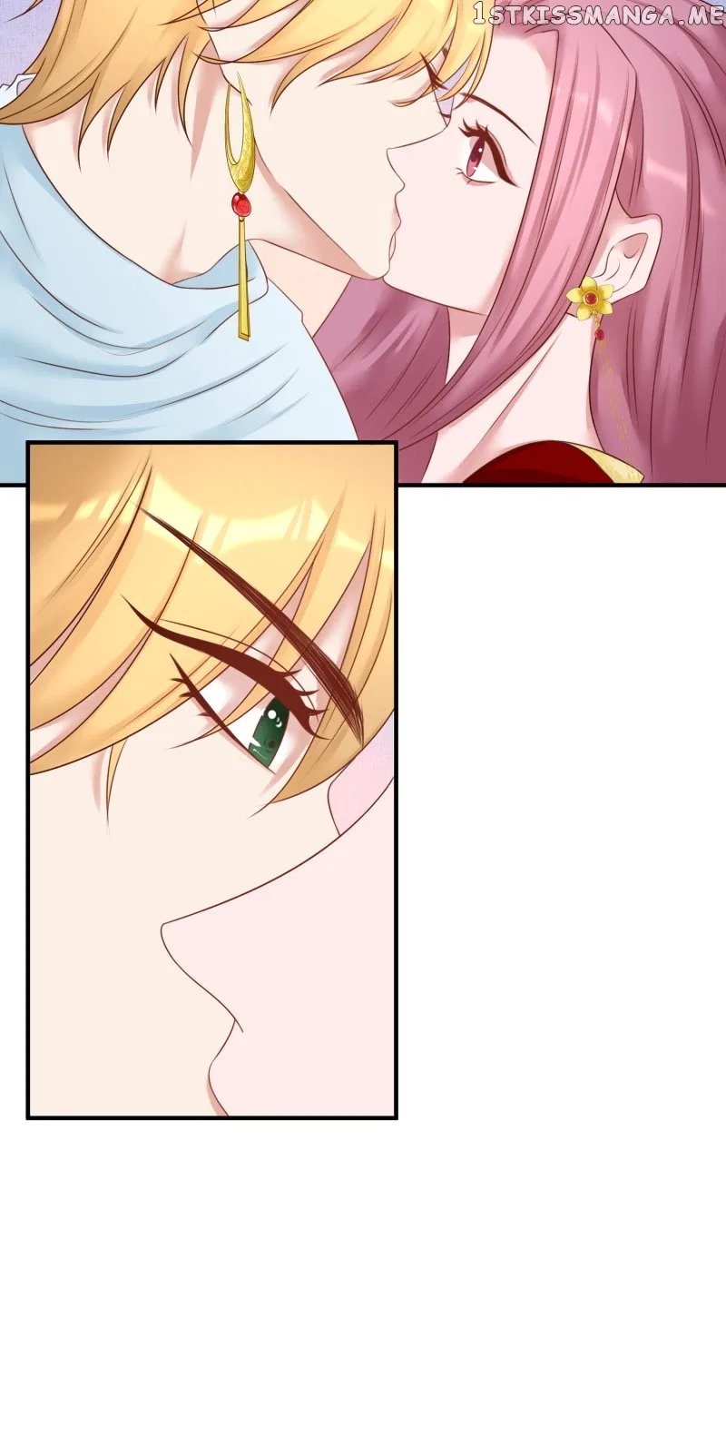 The Widowed Empress Needs Her Romance Chapter 99 – Page 2