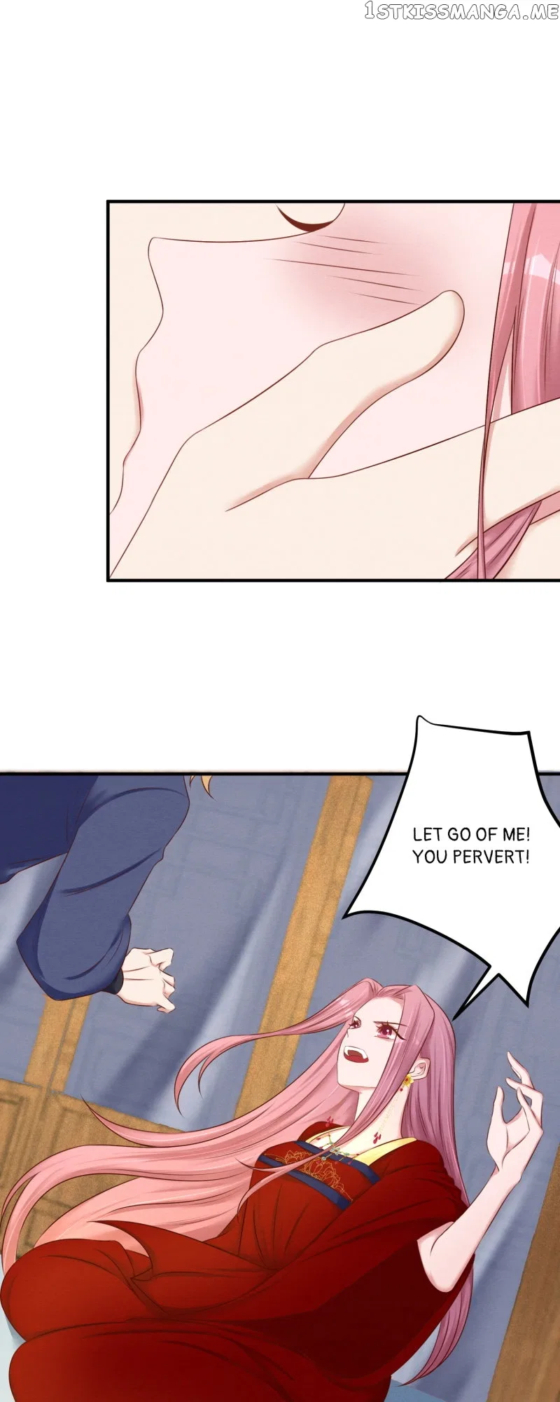 The Widowed Empress Needs Her Romance Chapter 99 – Page 3