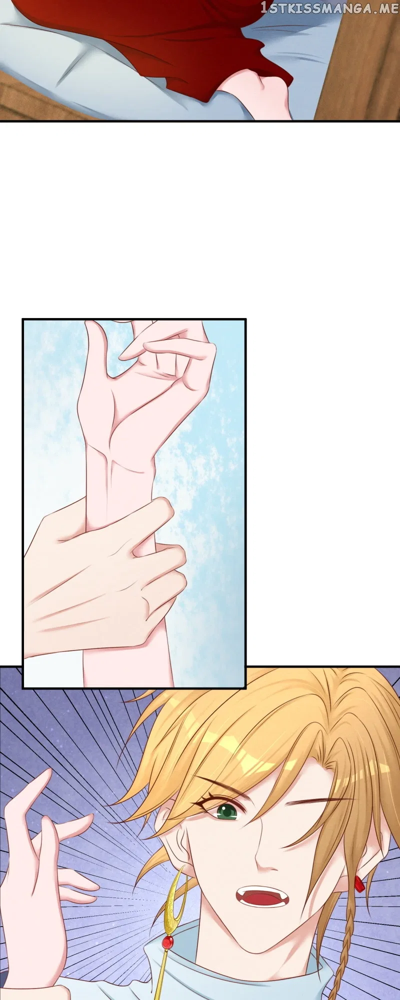 The Widowed Empress Needs Her Romance Chapter 99 – Page 4