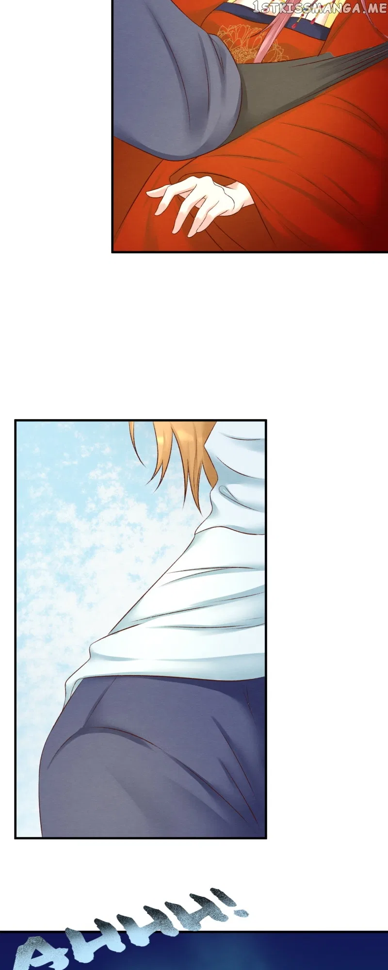 The Widowed Empress Needs Her Romance Chapter 99 – Page 8