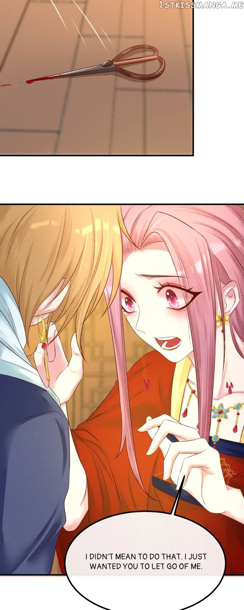 The Widowed Empress Needs Her Romance Chapter 99 – Page 10