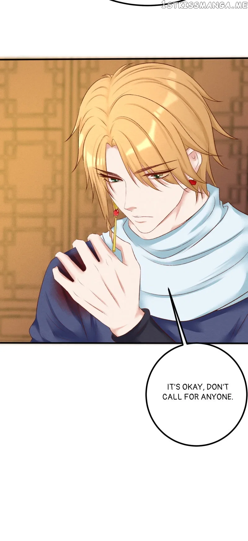 The Widowed Empress Needs Her Romance Chapter 99 – Page 11