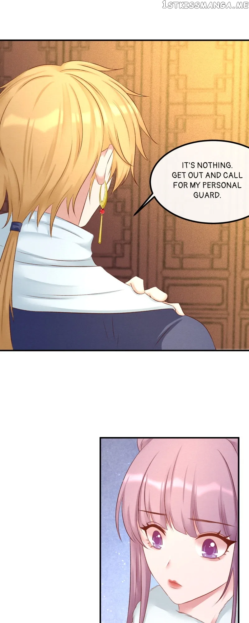 The Widowed Empress Needs Her Romance Chapter 99 – Page 13