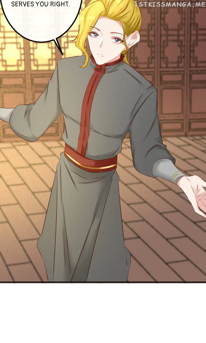 The Widowed Empress Needs Her Romance Chapter 99 – Page 20