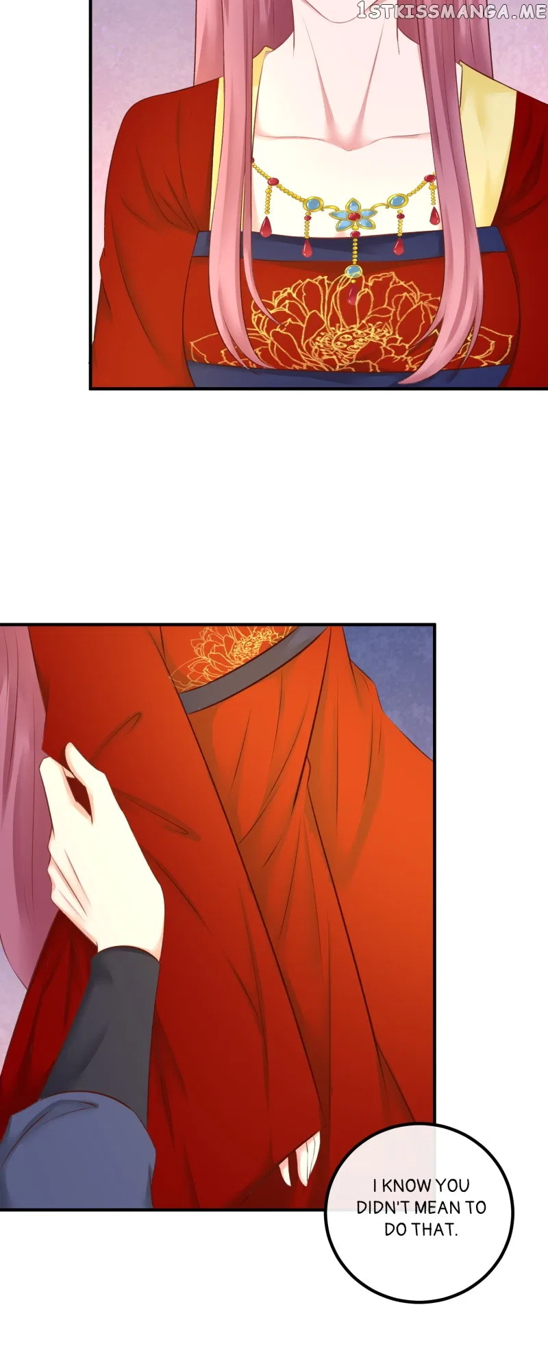 The Widowed Empress Needs Her Romance Chapter 99 – Page 24