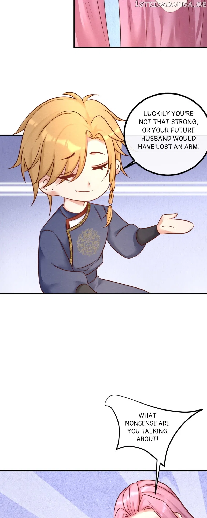 The Widowed Empress Needs Her Romance Chapter 99 – Page 27