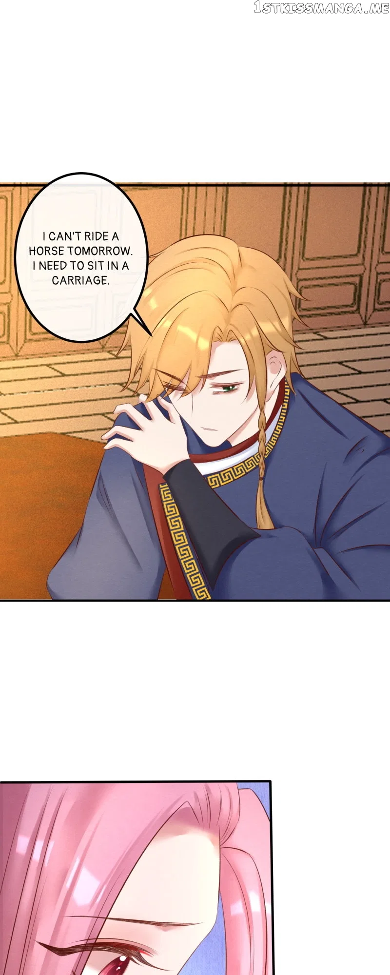 The Widowed Empress Needs Her Romance Chapter 99 – Page 29