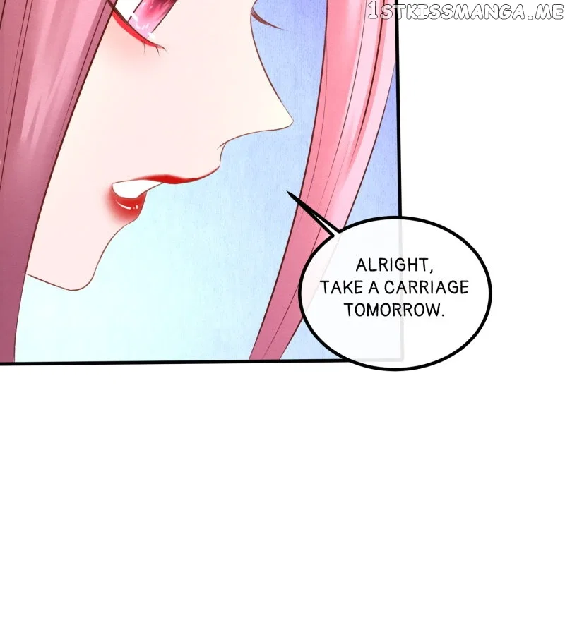The Widowed Empress Needs Her Romance Chapter 99 – Page 30