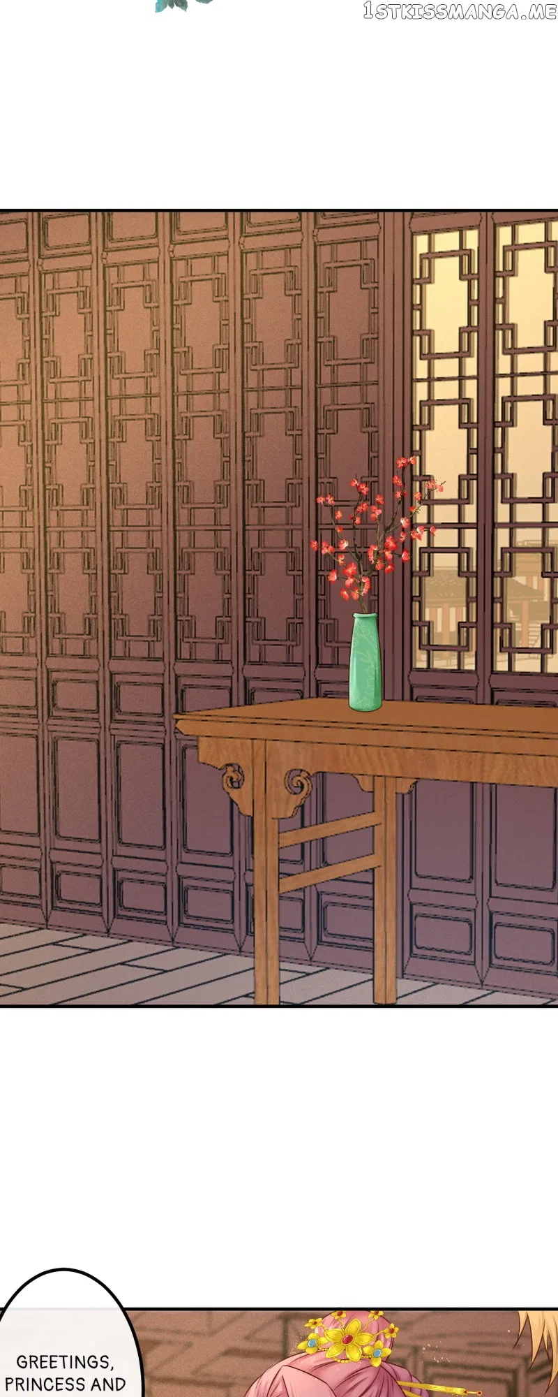 The Widowed Empress Needs Her Romance Chapter 98 – Page 2