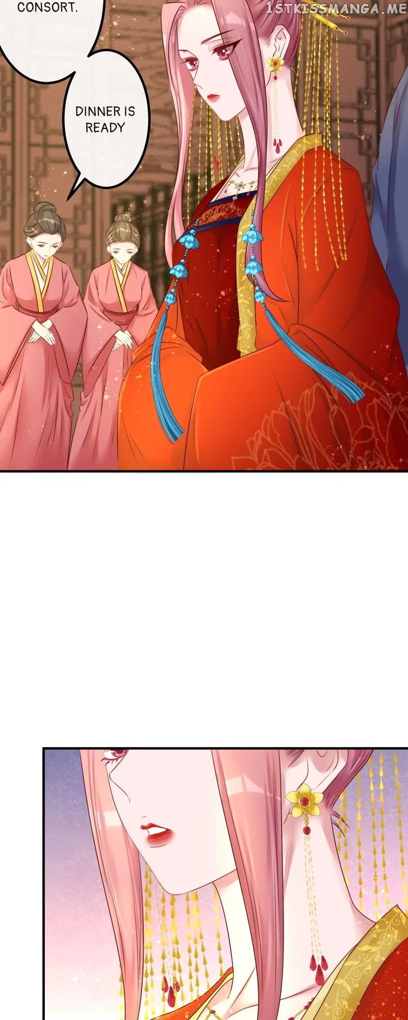 The Widowed Empress Needs Her Romance Chapter 98 – Page 3