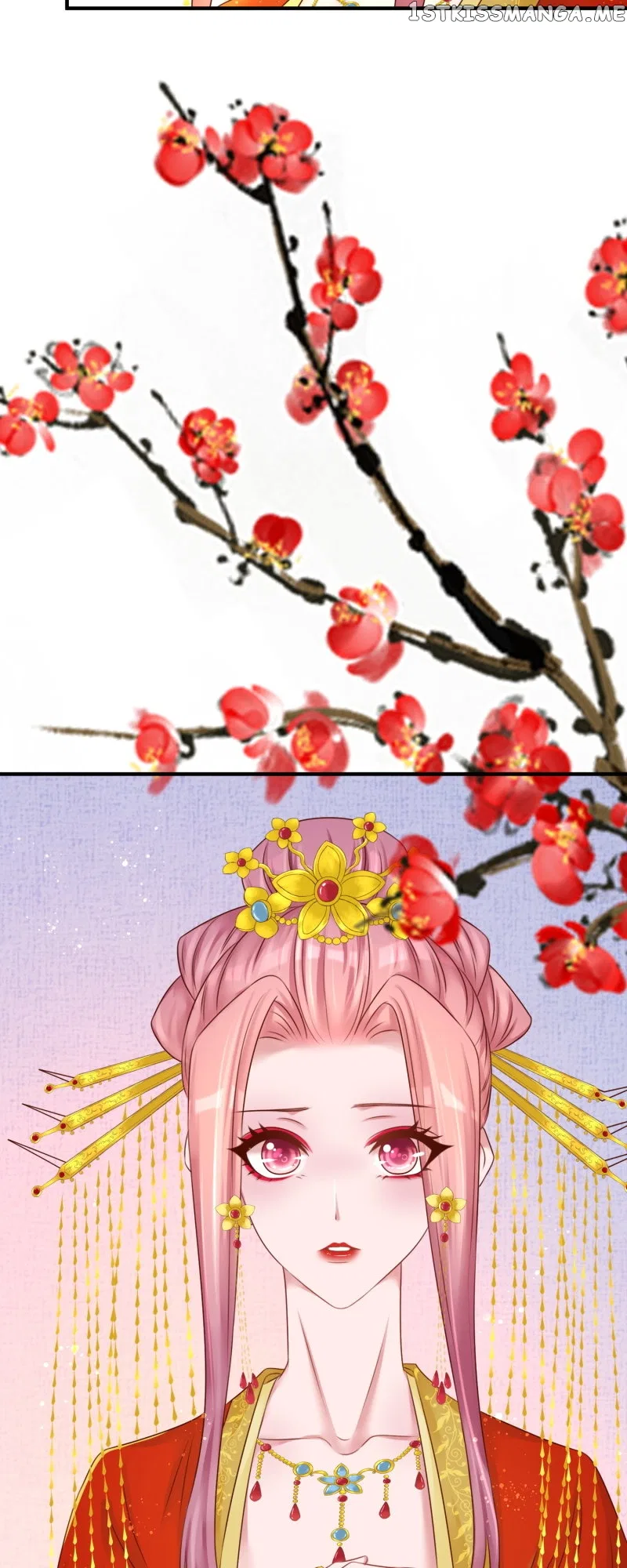 The Widowed Empress Needs Her Romance Chapter 98 – Page 4