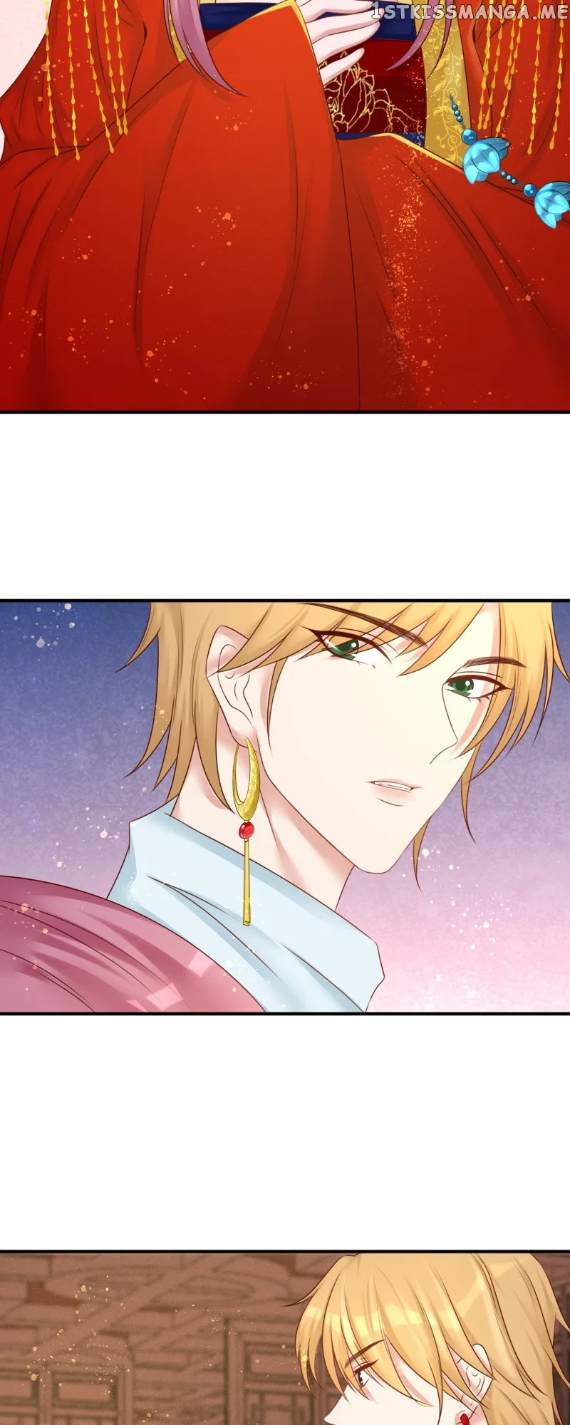 The Widowed Empress Needs Her Romance Chapter 98 – Page 5