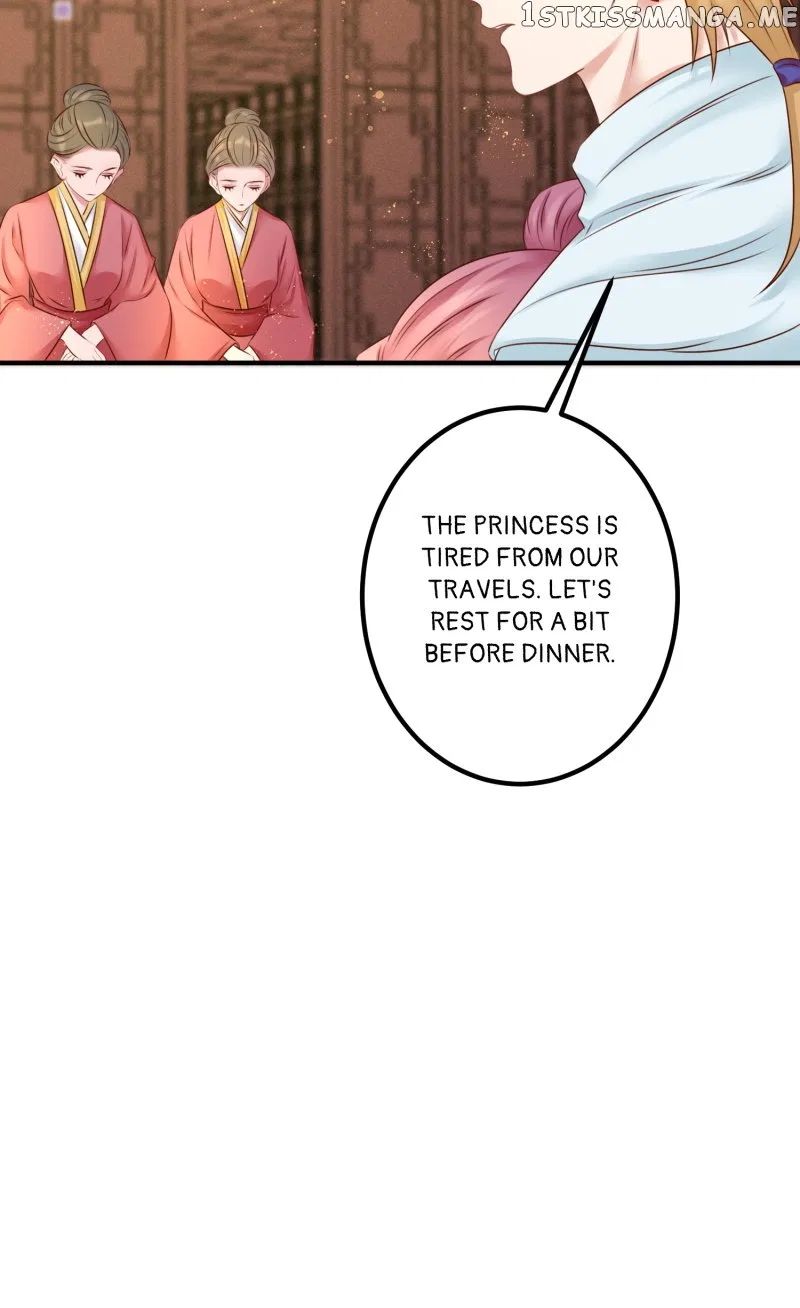 The Widowed Empress Needs Her Romance Chapter 98 – Page 6
