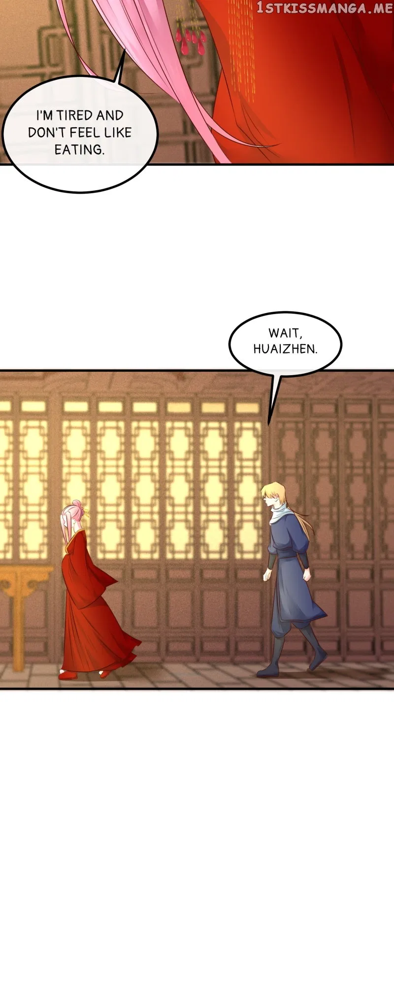 The Widowed Empress Needs Her Romance Chapter 98 – Page 8