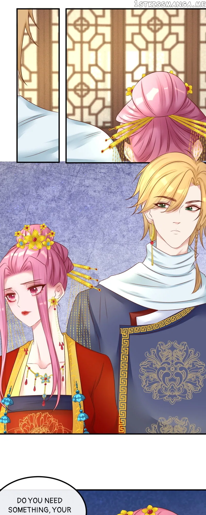 The Widowed Empress Needs Her Romance Chapter 98 – Page 9