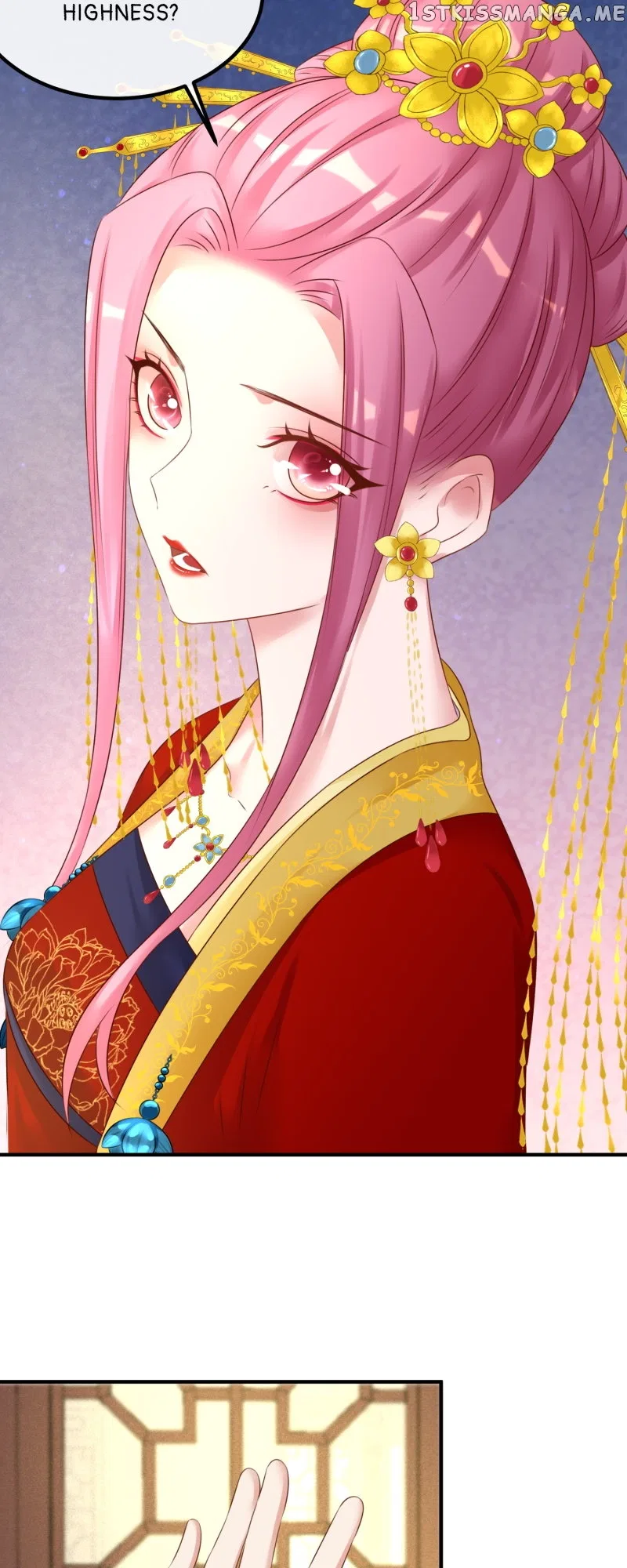 The Widowed Empress Needs Her Romance Chapter 98 – Page 10