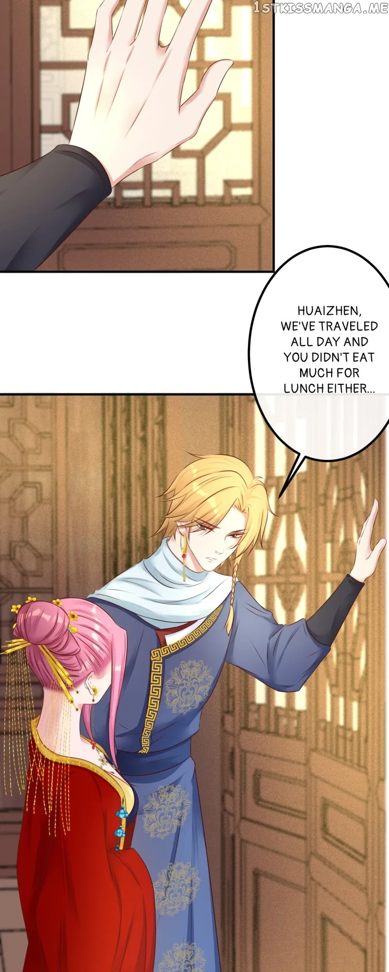 The Widowed Empress Needs Her Romance Chapter 98 – Page 11
