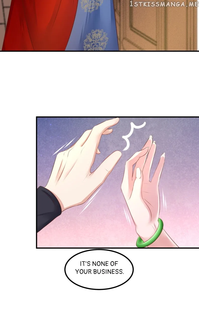 The Widowed Empress Needs Her Romance Chapter 98 – Page 12