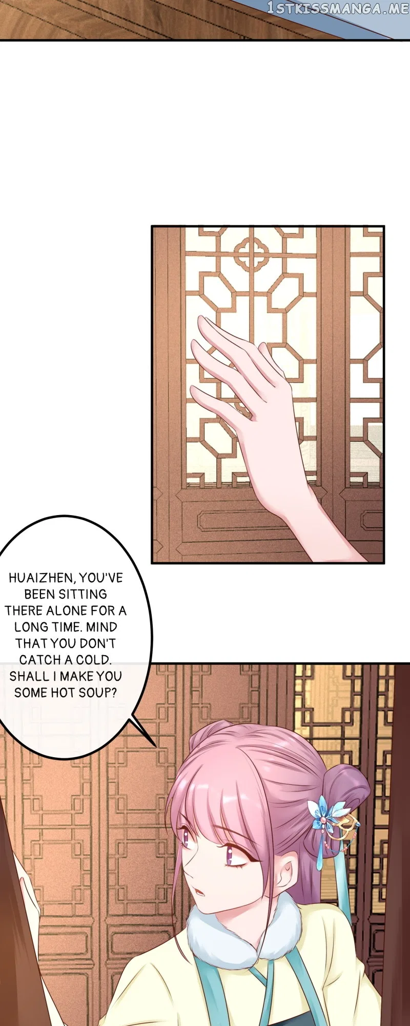 The Widowed Empress Needs Her Romance Chapter 98 – Page 16