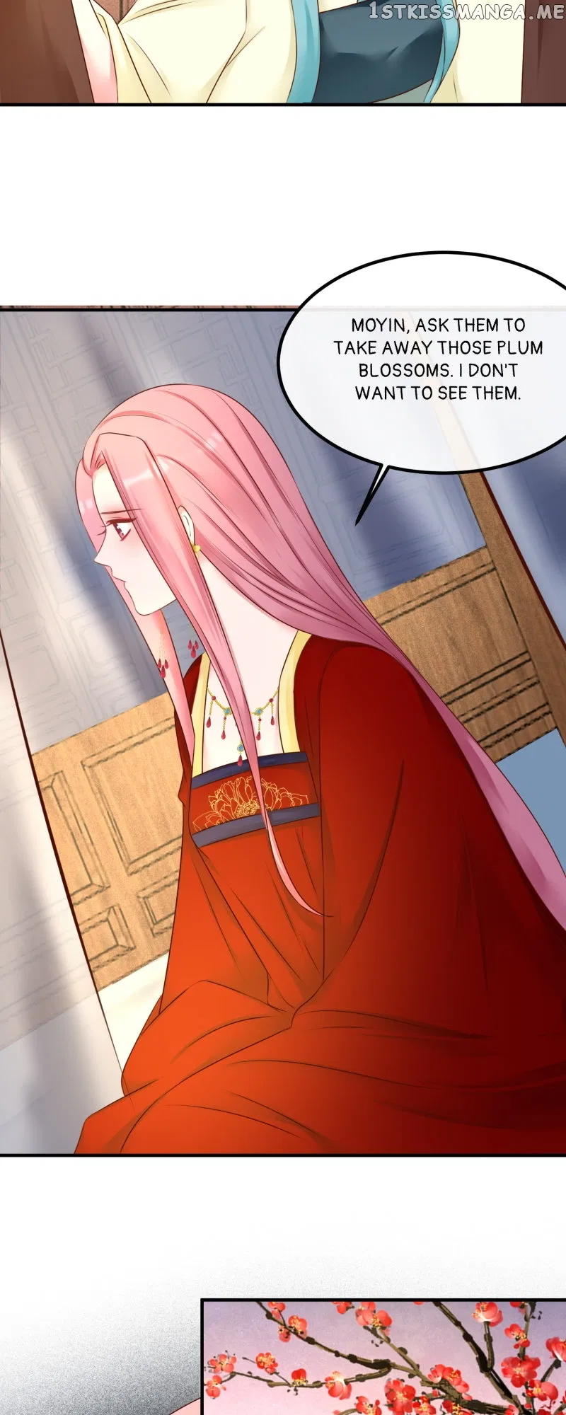 The Widowed Empress Needs Her Romance Chapter 98 – Page 17