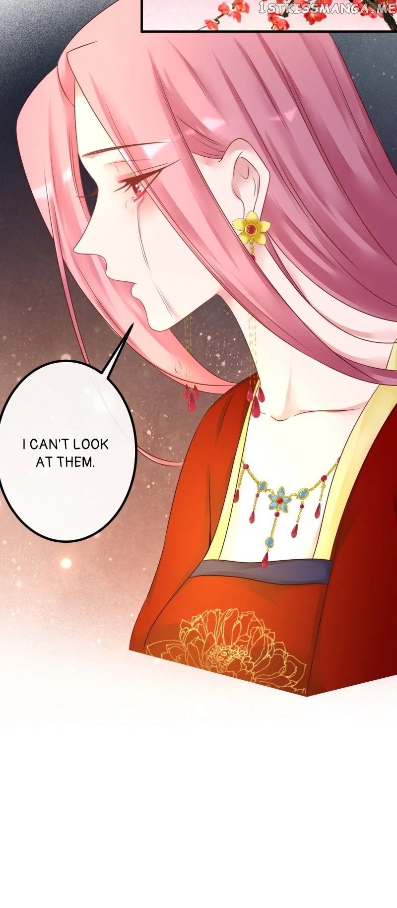 The Widowed Empress Needs Her Romance Chapter 98 – Page 18