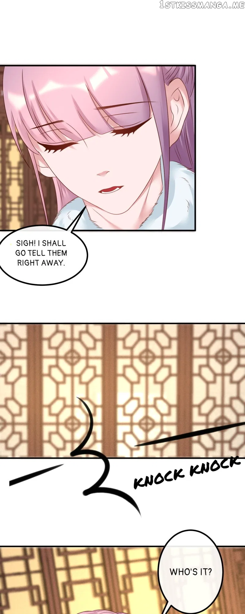 The Widowed Empress Needs Her Romance Chapter 98 – Page 19