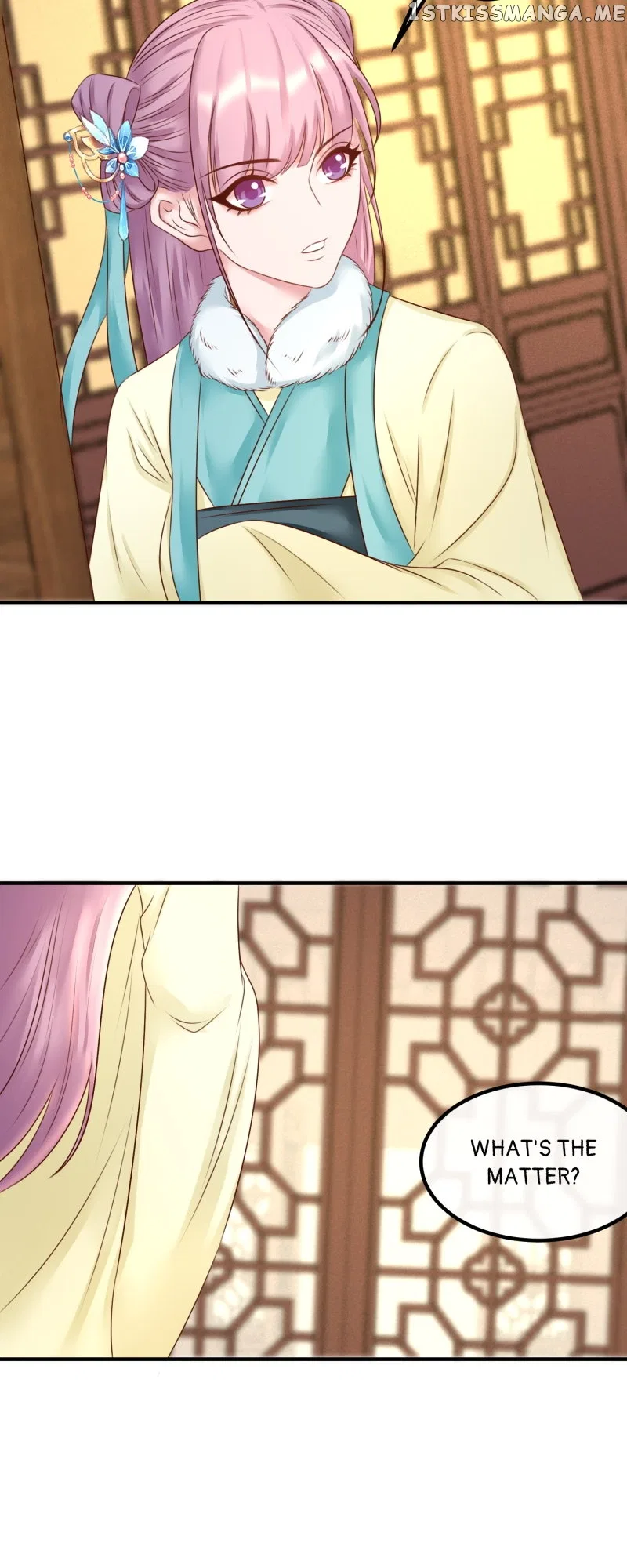 The Widowed Empress Needs Her Romance Chapter 98 – Page 20