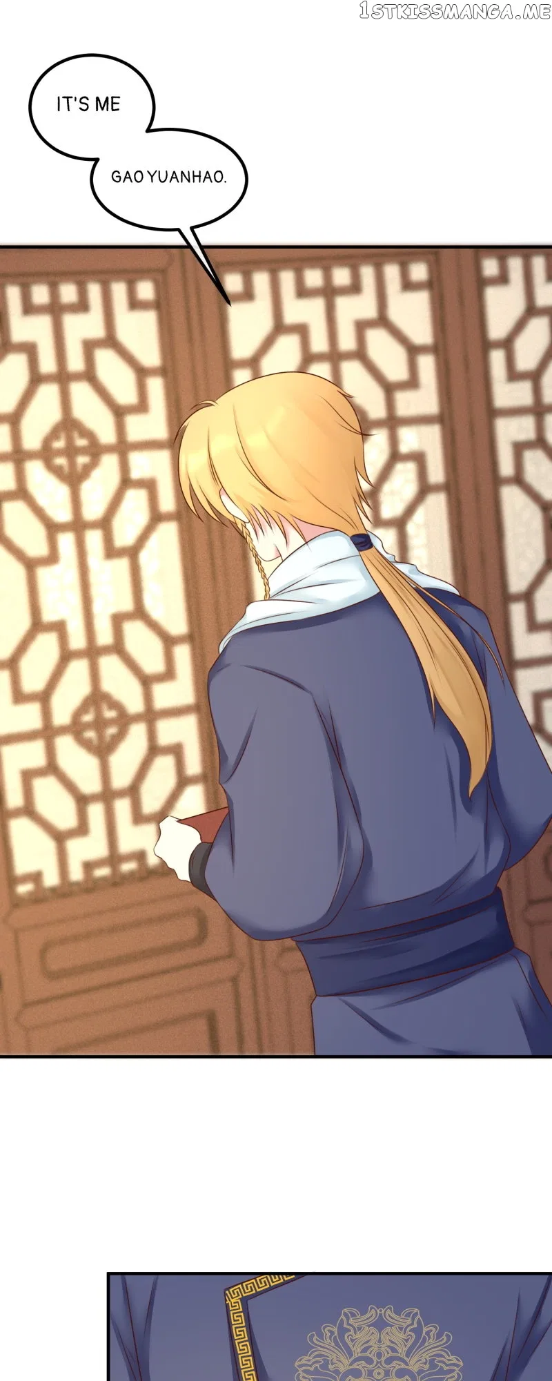 The Widowed Empress Needs Her Romance Chapter 98 – Page 21