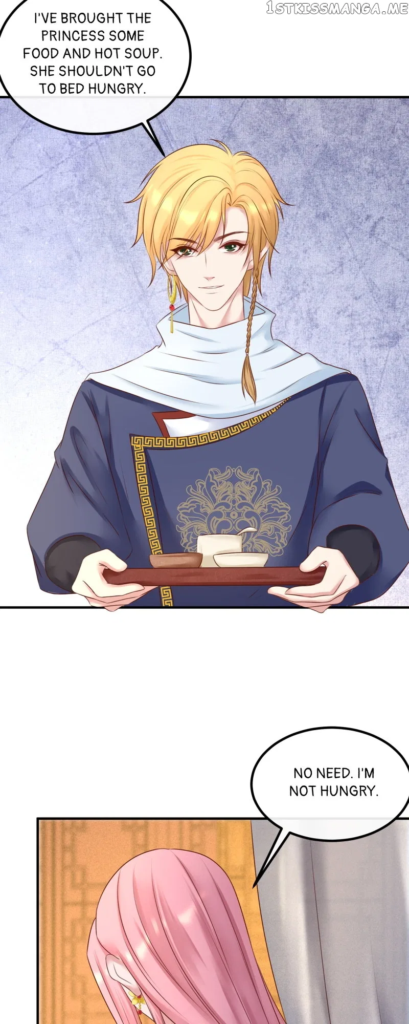 The Widowed Empress Needs Her Romance Chapter 98 – Page 23