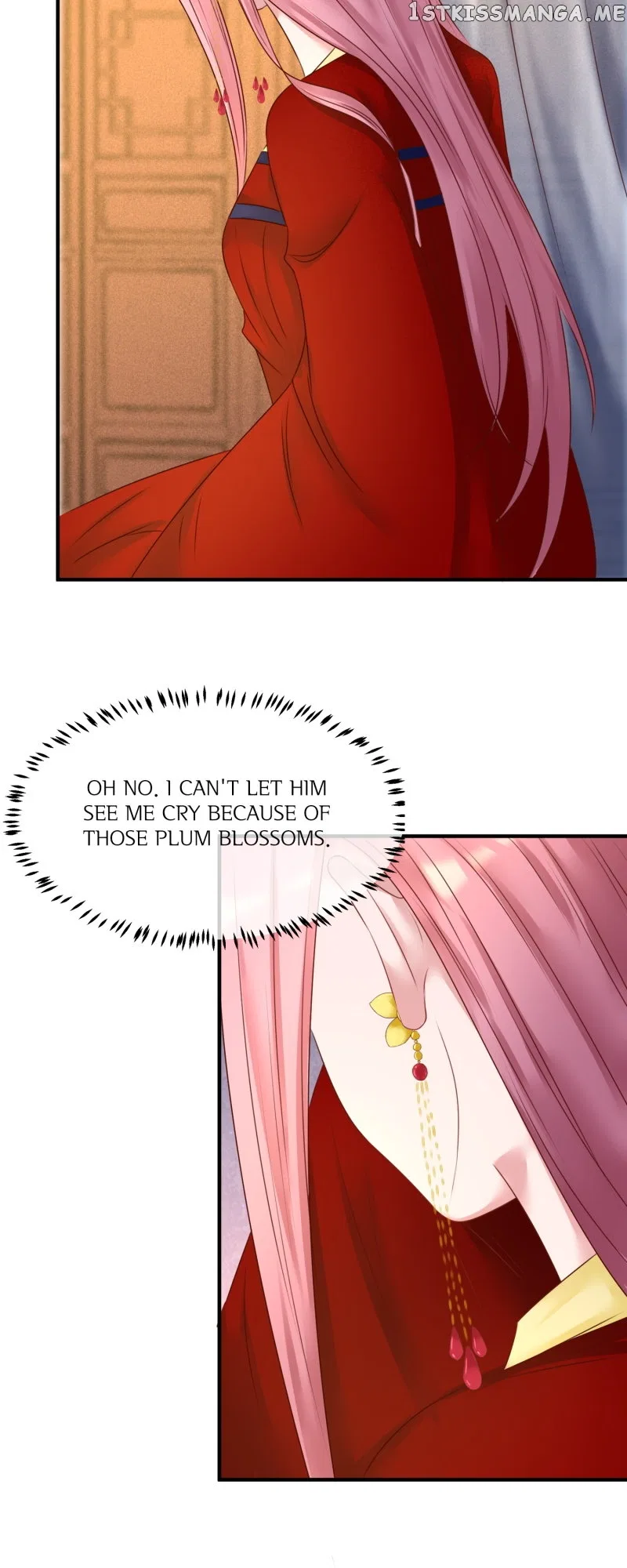 The Widowed Empress Needs Her Romance Chapter 98 – Page 24