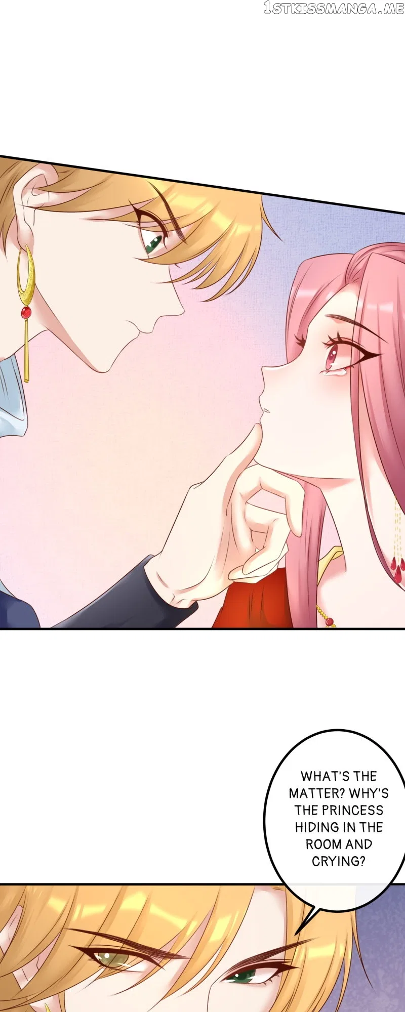The Widowed Empress Needs Her Romance Chapter 98 – Page 26