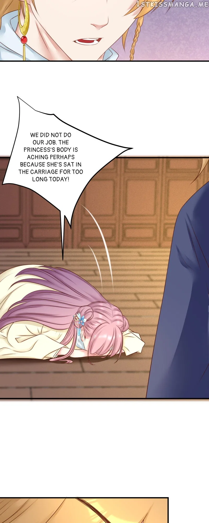 The Widowed Empress Needs Her Romance Chapter 98 – Page 27