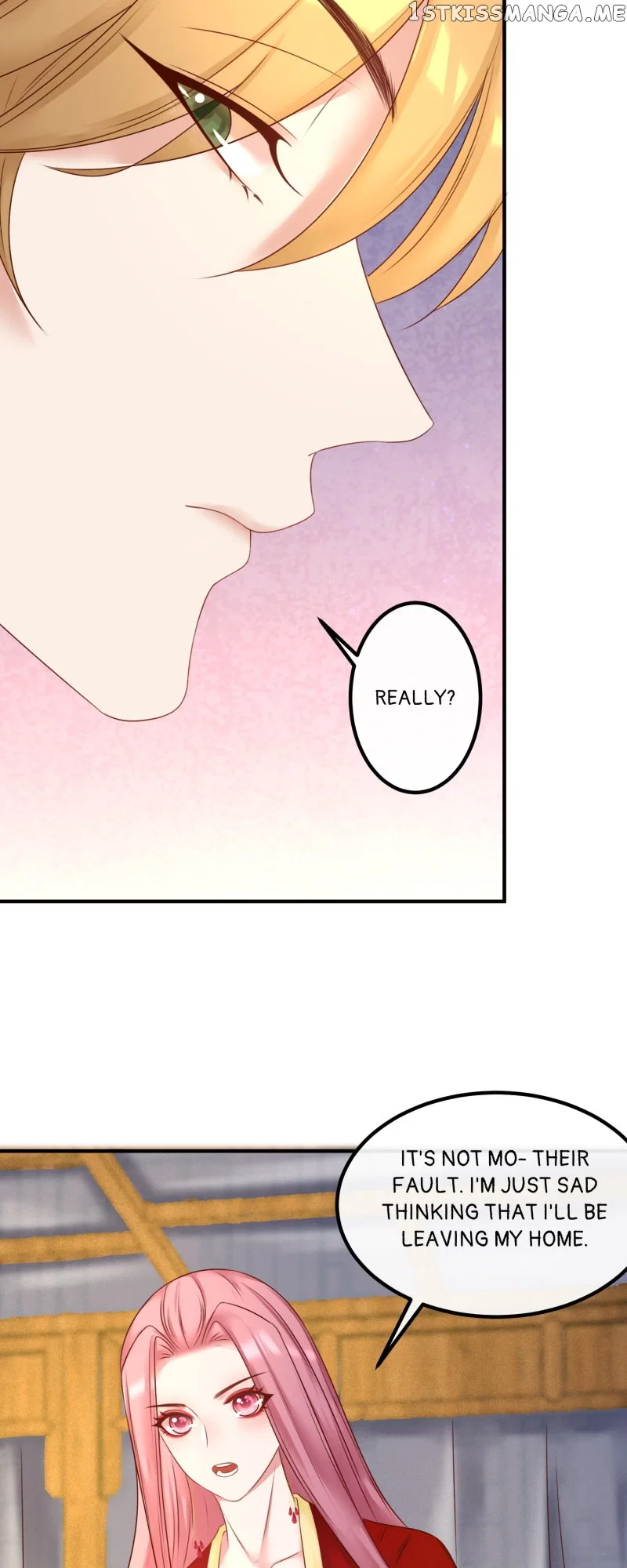 The Widowed Empress Needs Her Romance Chapter 98 – Page 28