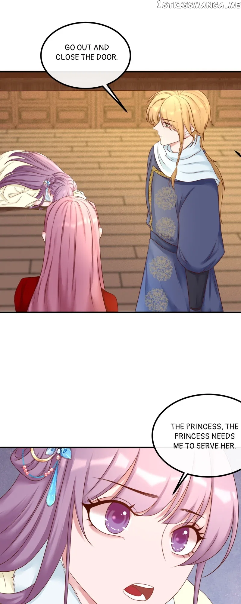 The Widowed Empress Needs Her Romance Chapter 98 – Page 30