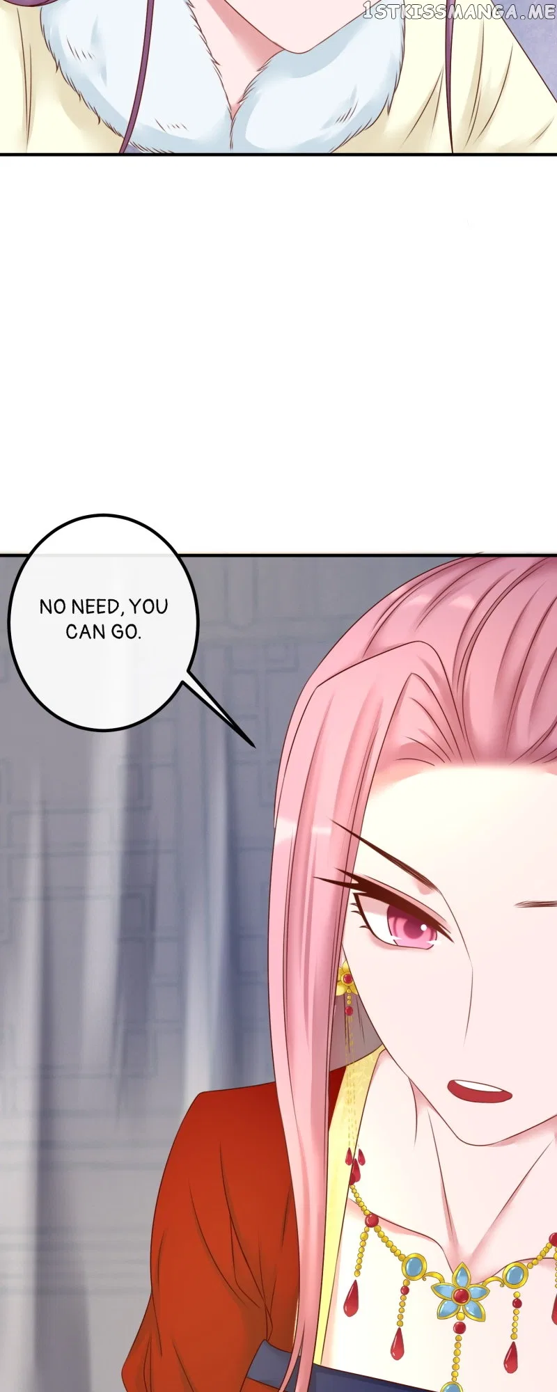 The Widowed Empress Needs Her Romance Chapter 98 – Page 31
