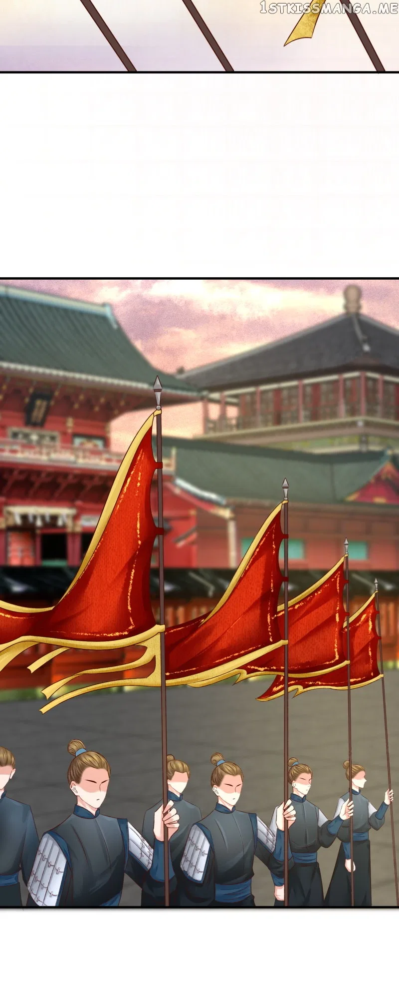 The Widowed Empress Needs Her Romance Chapter 97 – Page 2