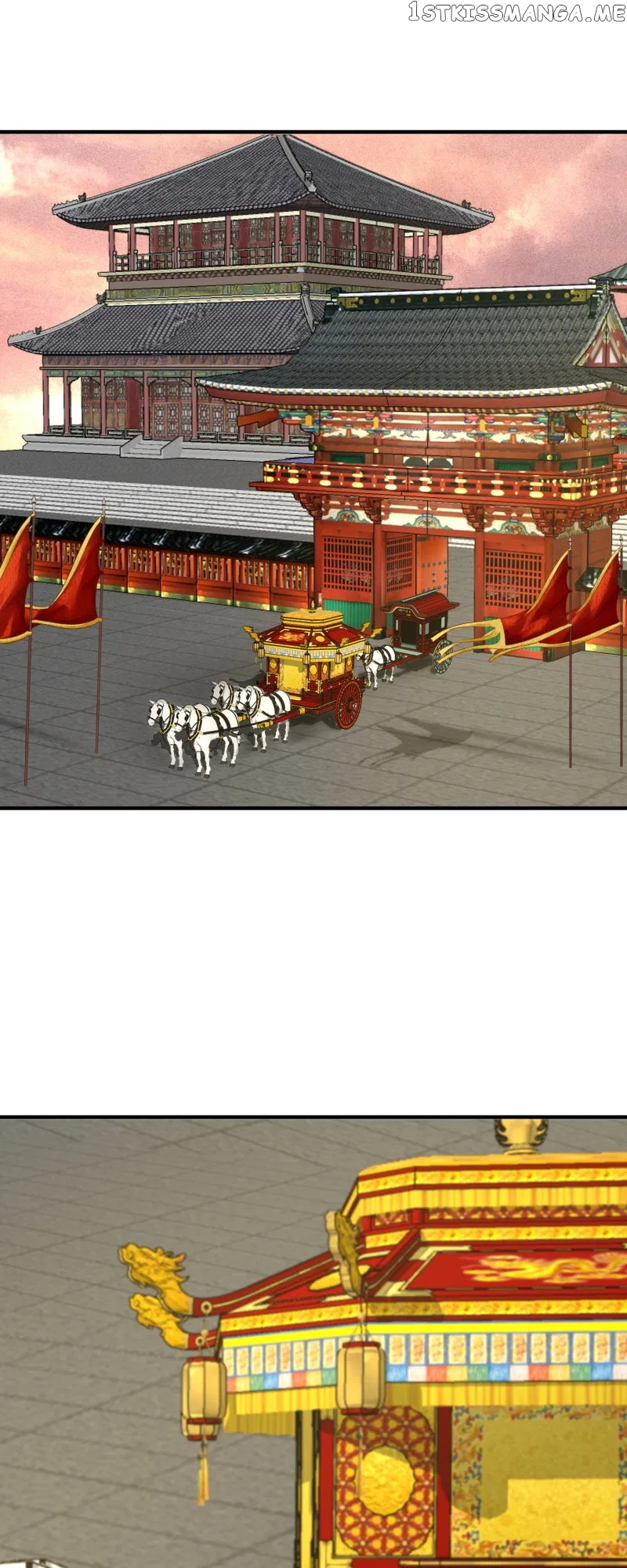 The Widowed Empress Needs Her Romance Chapter 97 – Page 3
