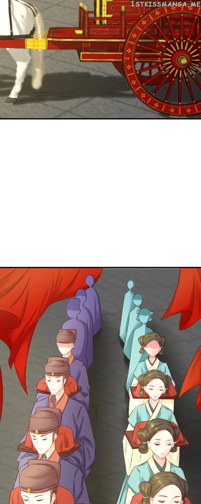 The Widowed Empress Needs Her Romance Chapter 97 – Page 4