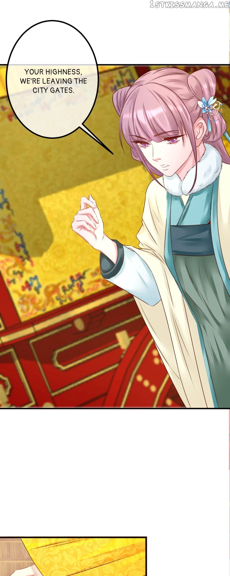 The Widowed Empress Needs Her Romance Chapter 97 – Page 6