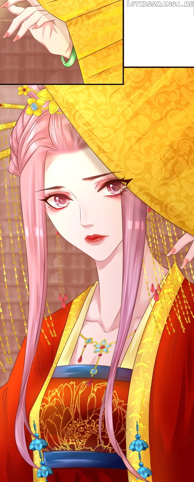 The Widowed Empress Needs Her Romance Chapter 97 – Page 7
