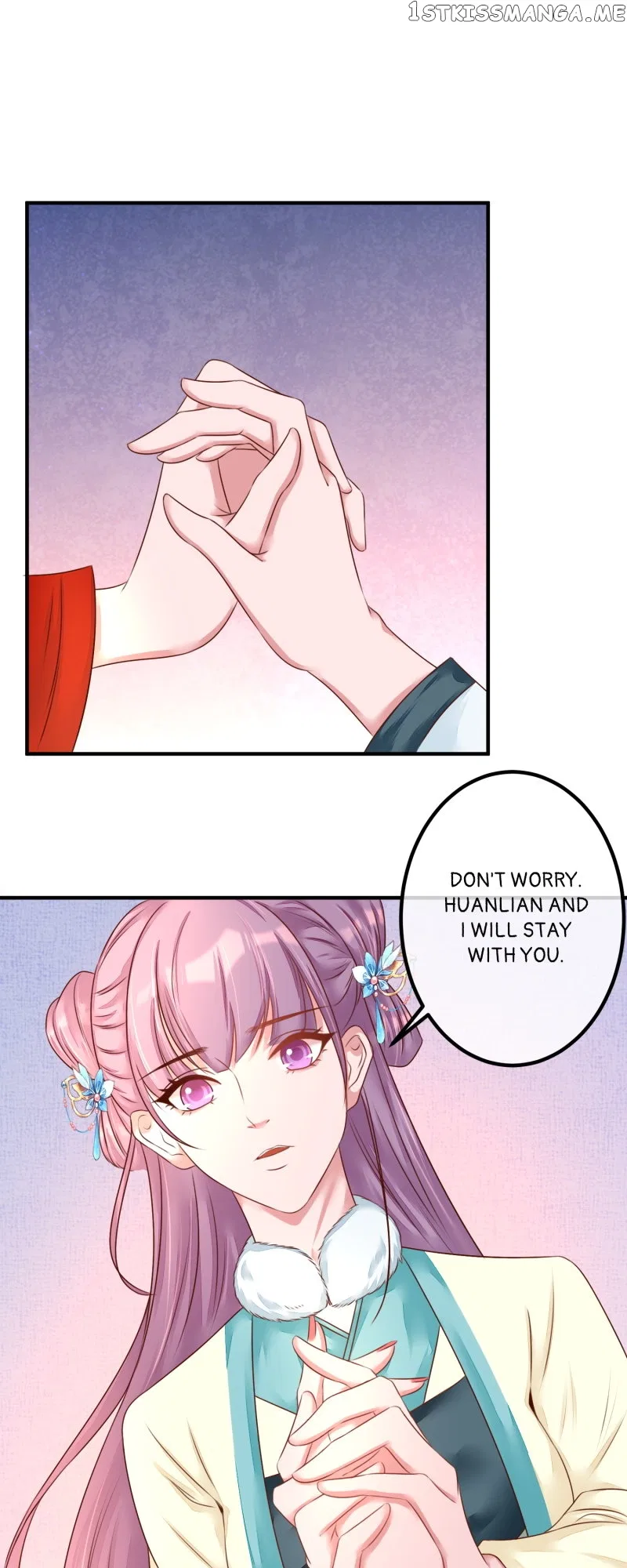 The Widowed Empress Needs Her Romance Chapter 97 – Page 8