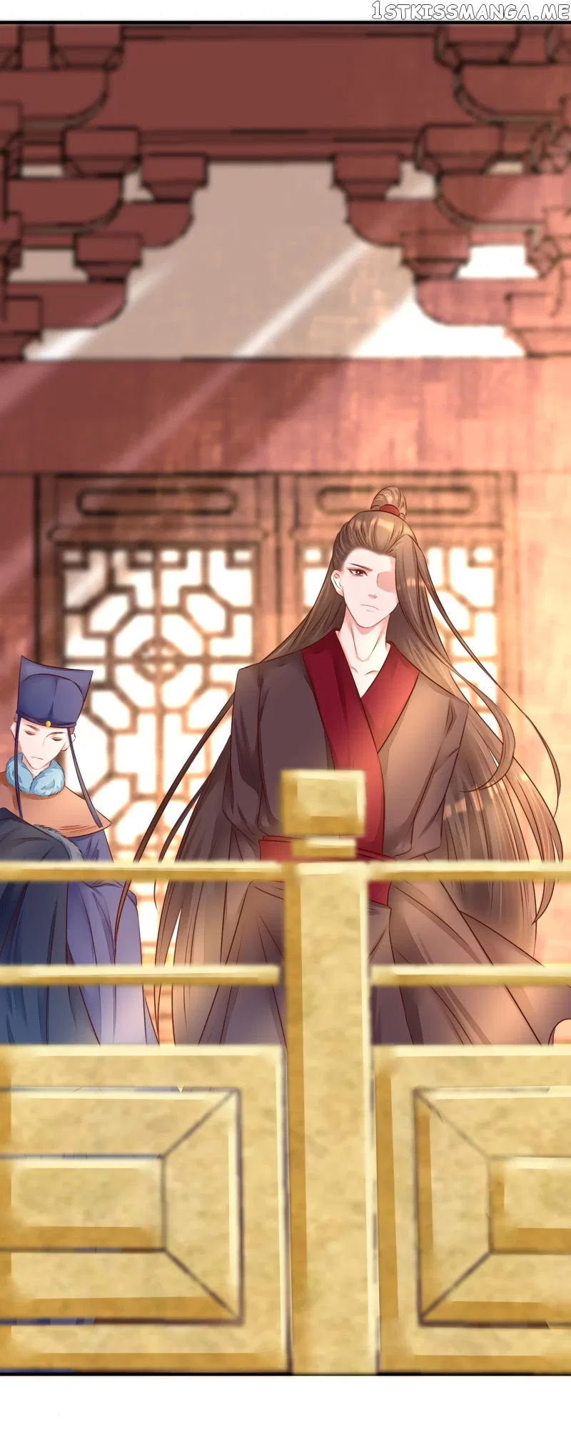 The Widowed Empress Needs Her Romance Chapter 97 – Page 10