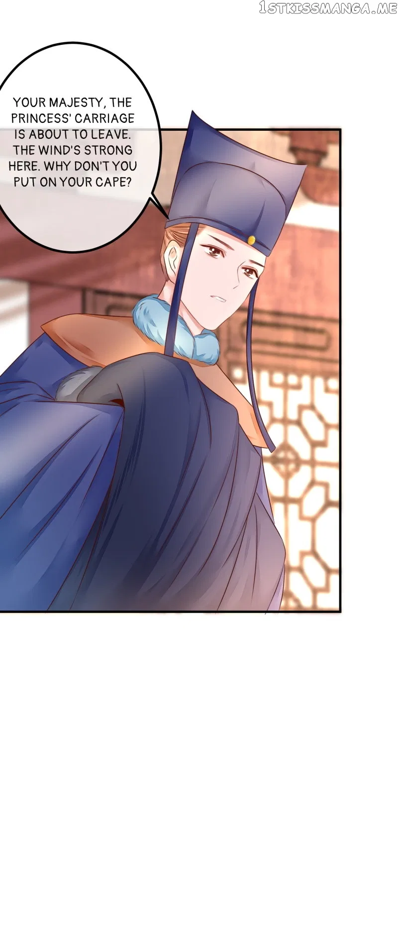 The Widowed Empress Needs Her Romance Chapter 97 – Page 11