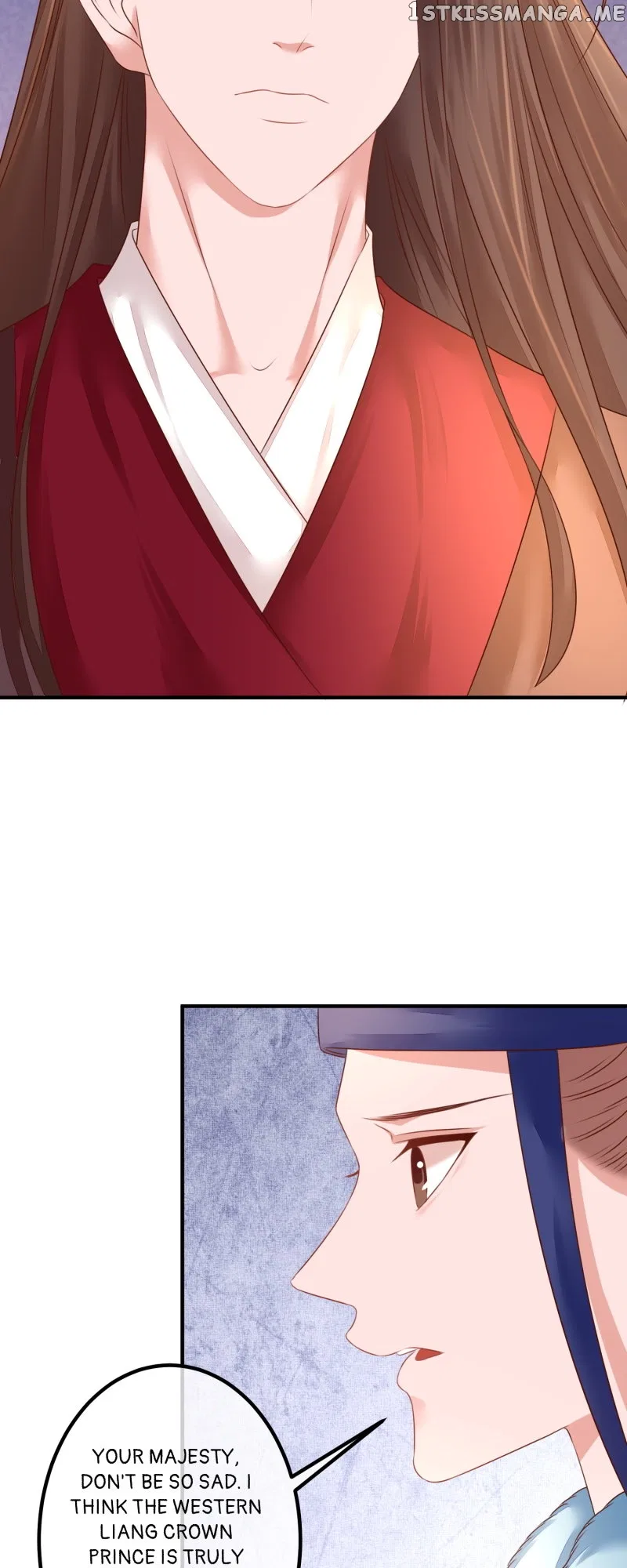 The Widowed Empress Needs Her Romance Chapter 97 – Page 13